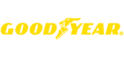 Goodyear India Logo